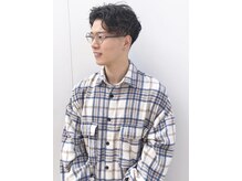 ベンケイ(HAIR AVENUE benkei)