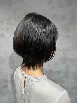 ルクス(LUX) ショートレイヤー