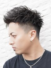 ヘアー ワーク ショップ タイムレス(HAIR WORK SHOP TIMELESS)