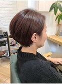 epic hair アレンジ自在♪シルキーショート