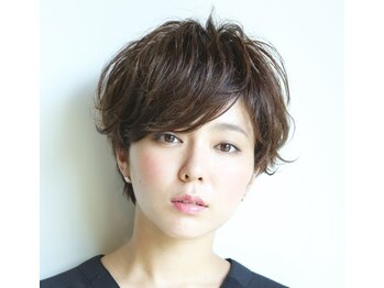 Couture hair design【クチュールヘアデザイン】