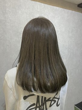 ウィスプ 赤羽店(wisp) マッドグリーン