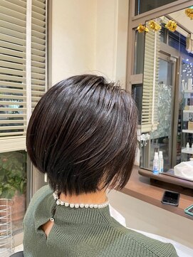 フォレスト(Forest) 大人クールショート