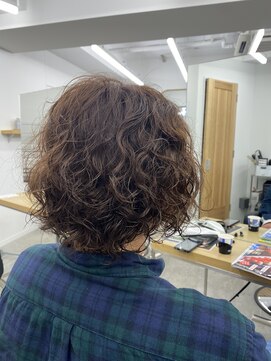 エイト 恵比寿店(EIGHT ebisu) EIGHT new hair style