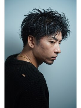 ドーバー 中野(Dover) ソフトフェザーショート