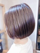 リノ 船橋(Lino)&nbsp;似合わせカット/メルティカラー/フェミニンロング/船橋