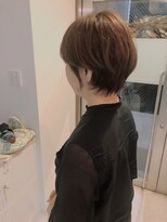 オーラ(ora'93)&nbsp;ora'93×ショートカット