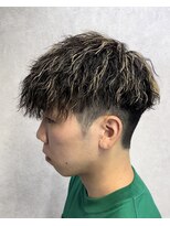 ヴァロウ(Valow)&nbsp;ツイストスパイラル