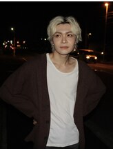 リット(lit)&nbsp;北爪 翔太