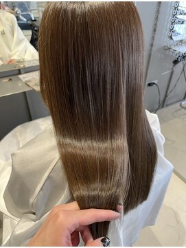 コード(Chord) ◯髪質改善トリートメント◯