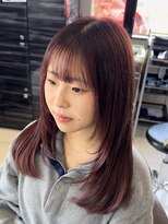 ルリアン(Le lien)&nbsp;レイヤーカット