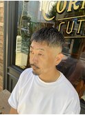 ソフトクロップスタイル