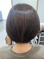 カミキリヌシ&nbsp;8月お客様スタイル