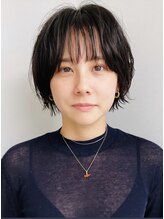 こだわりのシンプル×アクセントをテーマにお客様一人一人に寄り添って作り出すオーダーメイドスタイル！！
