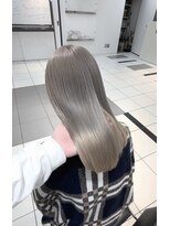 アプリ バイ リアン 浦和(appri by Rien)&nbsp;ハイトーン/ブリーチカラー/チョコレート/ベージュ/グレージュ