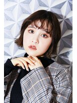 ムーブ 西白井店(MOVE)&nbsp;クールボブ