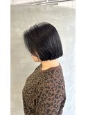 ボブスタイル