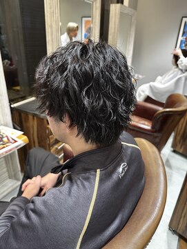 ラ タント(L'attente) ツイスパ