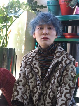 リブロ 三軒茶屋(LIBRO) ロック×ヒッピー