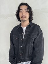ダブ ムート(DaB MUUT) 河原木 佑弥