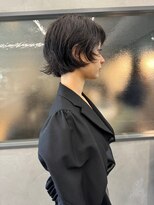 セン 表参道(sen)&nbsp;メルティカラー/ウェーブミディアム[表参道駅/明治神宮前駅]