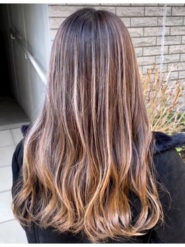 キーロ センター南(kiiro) ハイライト