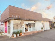 フェイス(faith)