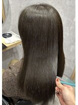 エレノア 越谷(Eleanor)&nbsp;艶×オリーブ