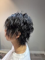 アミィヘアー アネックス(Ami Hair annex)&nbsp;ソフトツイスト