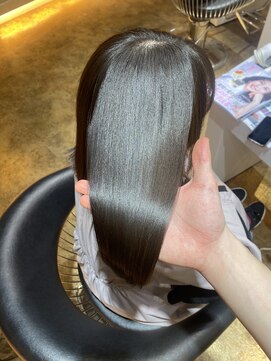 カミラボ(KAMI LABO) 艶髪・美髪