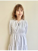 ペスカケイクリエイティブ(PESCA K-CREATIVE) 松岡 紀恵