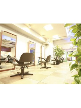 【品川駅徒歩3分】経験豊富なスタイリストが、お客様一人ひとりの理想やお悩みと真摯に向き合う♪