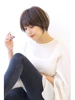 オーロ 武庫之荘店(ORO)&nbsp;20代30代40代50代ミニウルフ