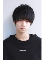 リップスヘアー 千葉(LIPPS hair)&nbsp;ナチュラルウルフ