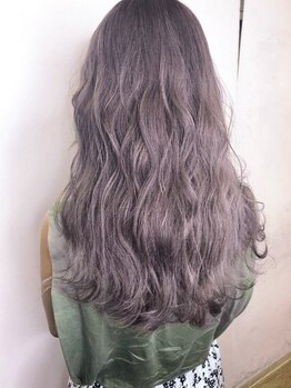 シェリエ(Cherie)の写真/【土日祝限定】カラー＋カット＋選べる2stepトリートメント ￥7500！お得な学生クーポンもご用意♪
