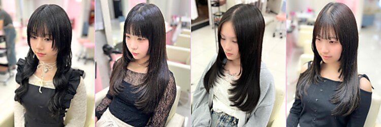 シーズン 大阪(SEASON)のサロンヘッダー