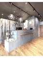 モードケイズ 相模大野店(MODEK's)/モードケイズ相模大野店/ショート/顔周り