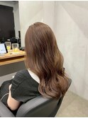 ロングレイヤー