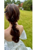 ミザリー(MISERY)&nbsp;ローポニー