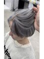 ブリーチ 安城店(BLEACHi) ローライト、ハイライト、バレイヤージュ安城でも出来ます!
