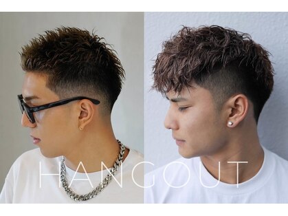 ハングアウト(Hangout)の写真