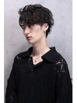 リップス 仙台ロフト(LIPPS)&nbsp;かき上げウェーブショート