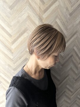 シャルム(CHARME) shadowroots