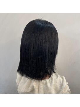 ジュール 池袋(Joule) ブルーブラック