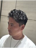 ロンドンパーマ
