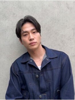 【メンズ限定◎】大人ラフスタイルを実現！スタイリング簡単でかっこよさが際立つヘアを手に入れよう◇