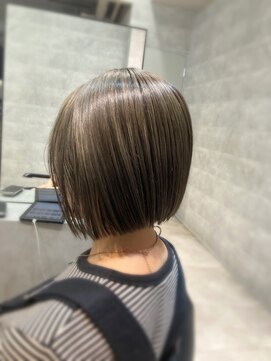 ソル 八王子(SOL) 「シンプルに、モードに。」