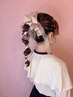 電話予約のみ☆成人式ヘアセット☆5000円
