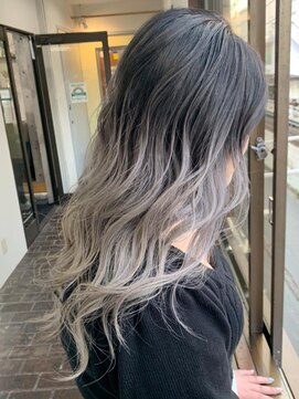 パレット 町田店(PALETTE) コントラストカラー 町田/町田駅/町田店