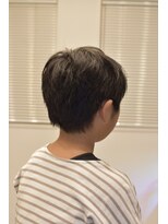 ヘアーズ マツシタ(Hairs MATUSITA)&nbsp;メンズ　2025/11/26